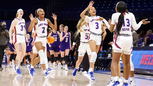 Team Cele Win Over Abilene Christian