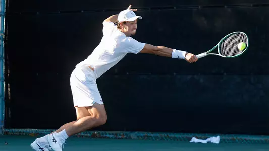 Yazid Backhand