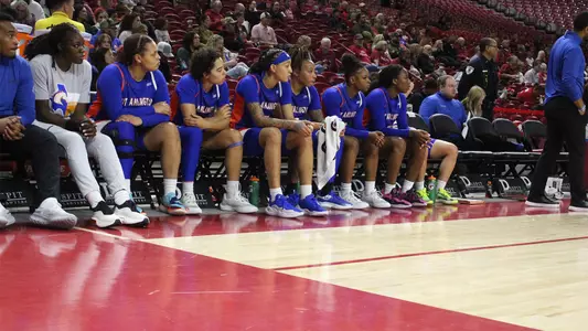 Bench Watching