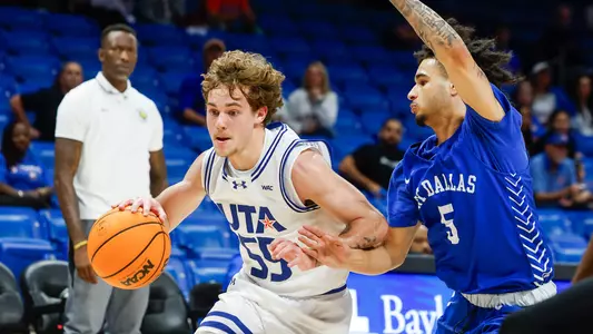 Brody Robinson3 - vs. UNT Dallas 110424