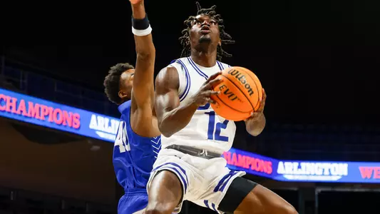Darius Burford2 - vs. UNT Dallas 110424