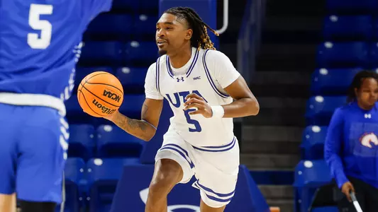 Diante Smith2 - vs. UNT Dallas 110424