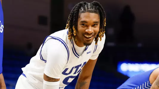 Diante Smith - vs. UNT Dallas 110424