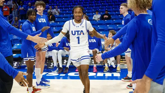 Jaden Wells2 - vs. UNT Dallas 110424
