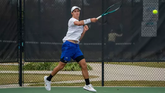 Andres Medus at ITA Conference Masters
