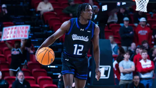 Darius Burford at Arkansas State 121224