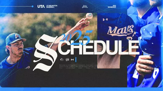BSB Schedule Web