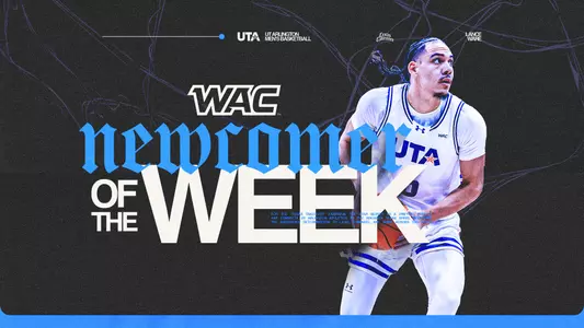 Lance Ware - WAC Newcomer of the Week