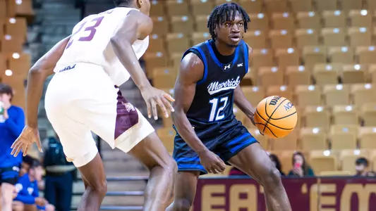 Darius Burford at Texas State 122824