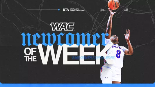 Koi Love WAC Newcomer of the Week
