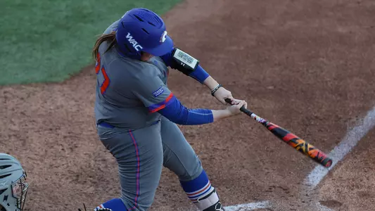 Franklin Hitting