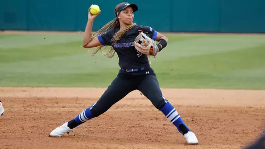 Hampton Throwing