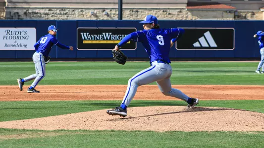 Dygert Throw