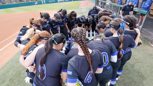 SB Team Huddle