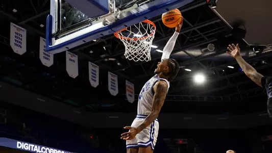 Gordon Dunk 2024