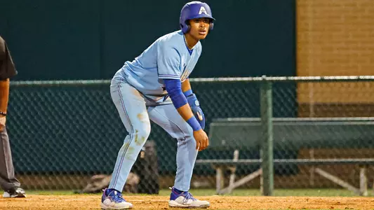 Ryan Black Watching Pitch