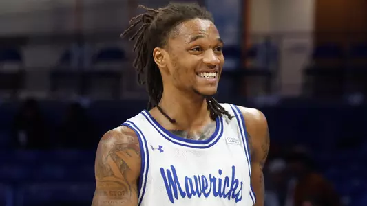 DaJuan Gordon Smile 2024