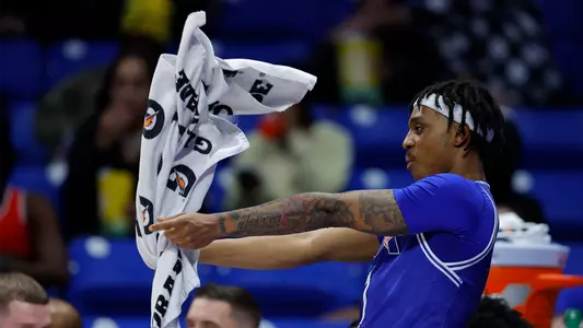 Phillip Russell Celebration Towel