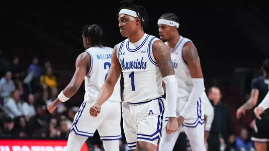 Russell Excited WAC Tournament