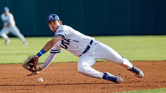 Bethel Diving Play