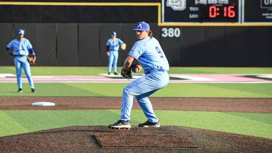 Caylon Dygert Throw