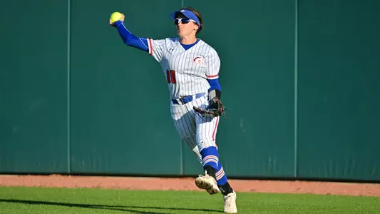 Neises Throwing