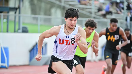 Jacob Ye Run