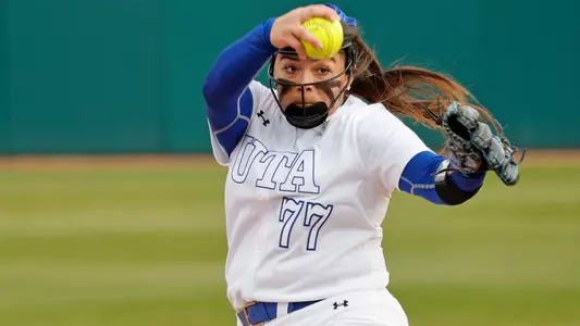 Adams Pitching