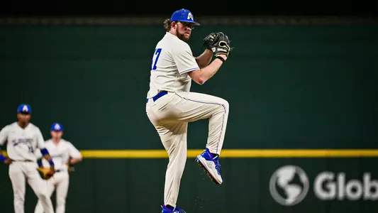 Hasty Windup