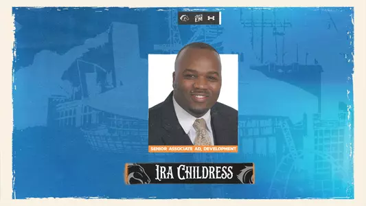 Childress Sr Associate AD