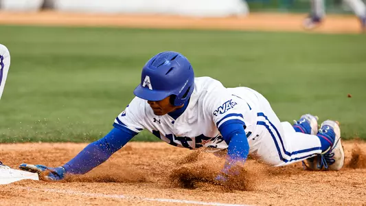 RB Sliding