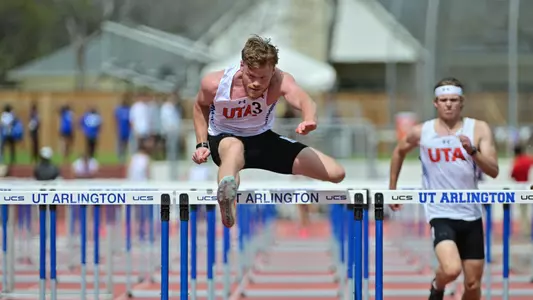 Van Klaveren Hurdles