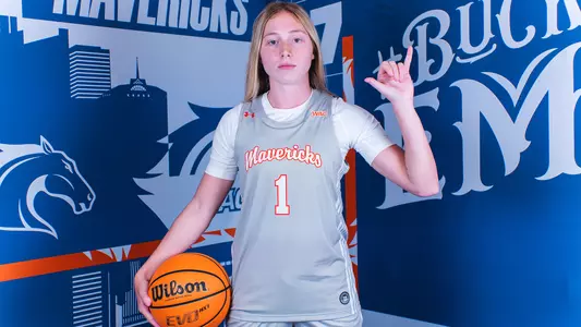 Aspen Thornton Signed