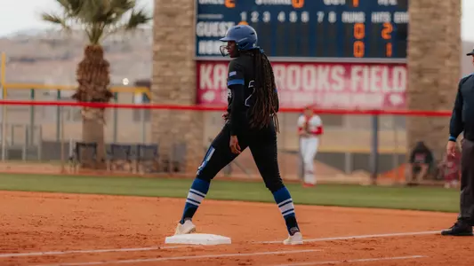 Westbrook on First Base