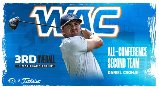 Cronje All-WAC