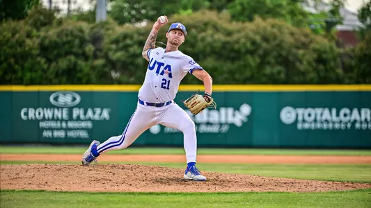 Gearner Pitching