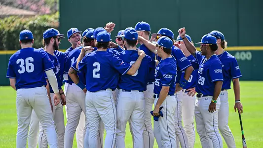 BSB before game