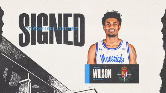 Shemar Wilson Real Valladolid