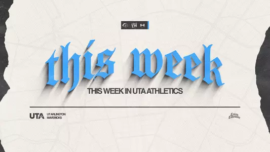 This Week in Athletics