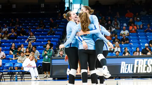 VB vs LA pic recap