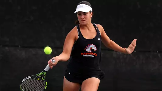 Ana Paula Hitting