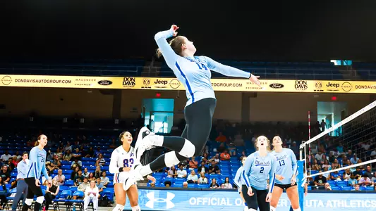 Bri Ford Spike