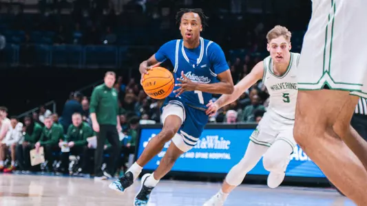 Jaden Wells vs. Utah Valley 011625