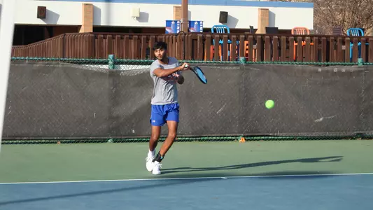 Meethre Barot at Practice