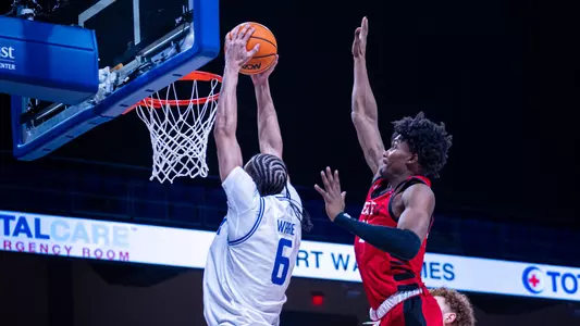 Lance Ware vs. Seattle U - 012325