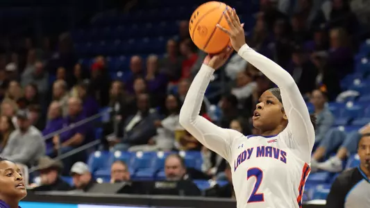 Kendal Robinson Shooting