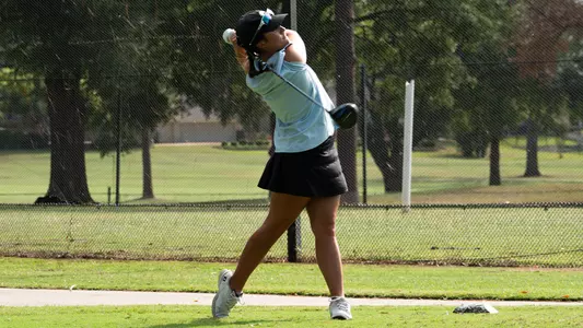 Chandler Browning Follow Through On Drive