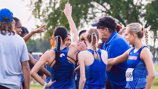 XC Women