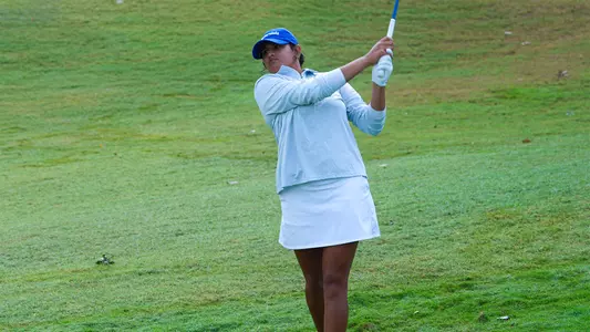 Tarini Bhoga Watches Her Shot