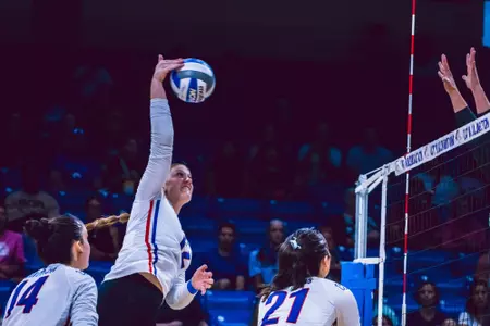 uta v. acu pregame